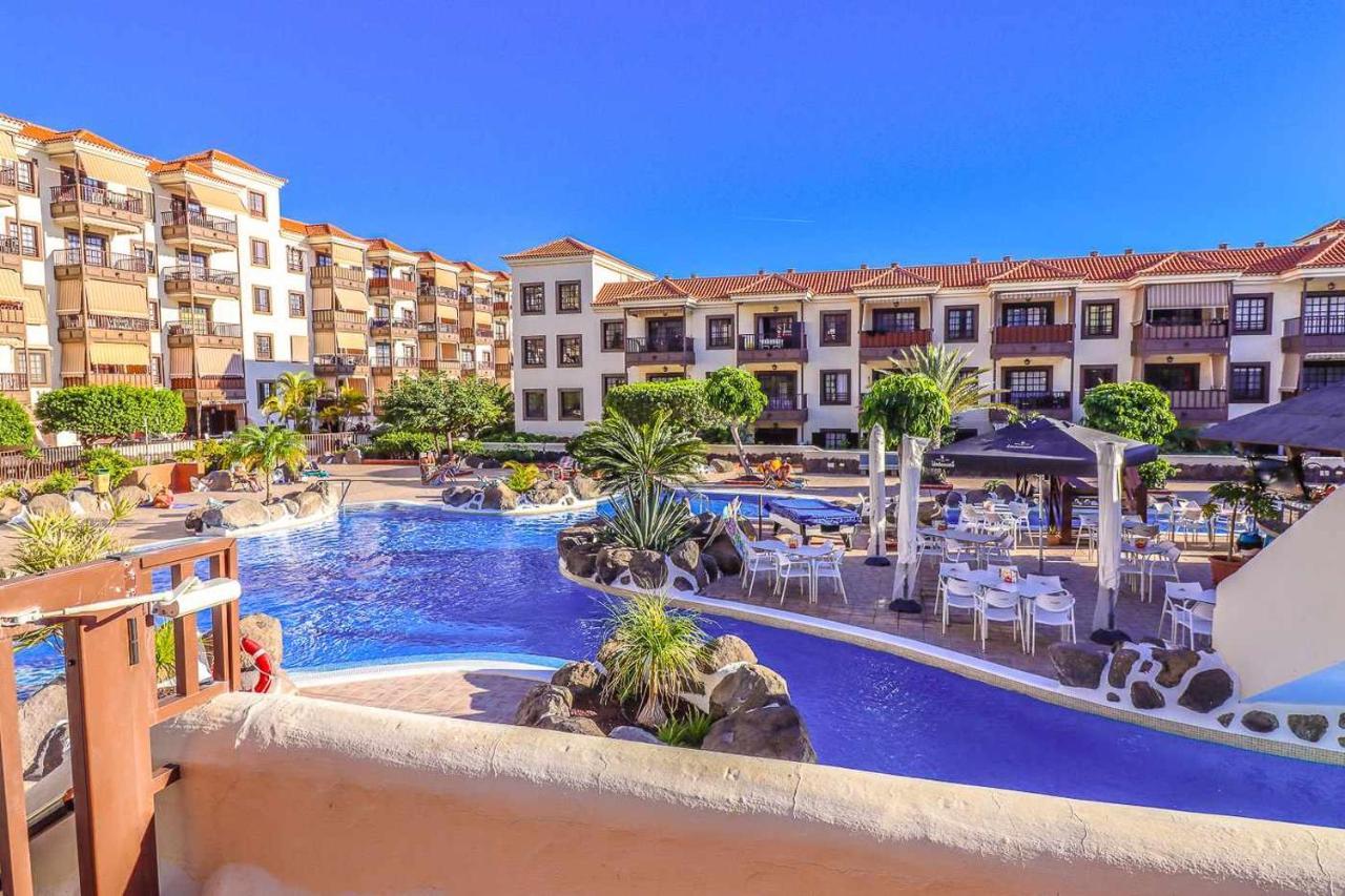 Rentaliday Costa Del Mar Costa Del Silencio Exterior photo