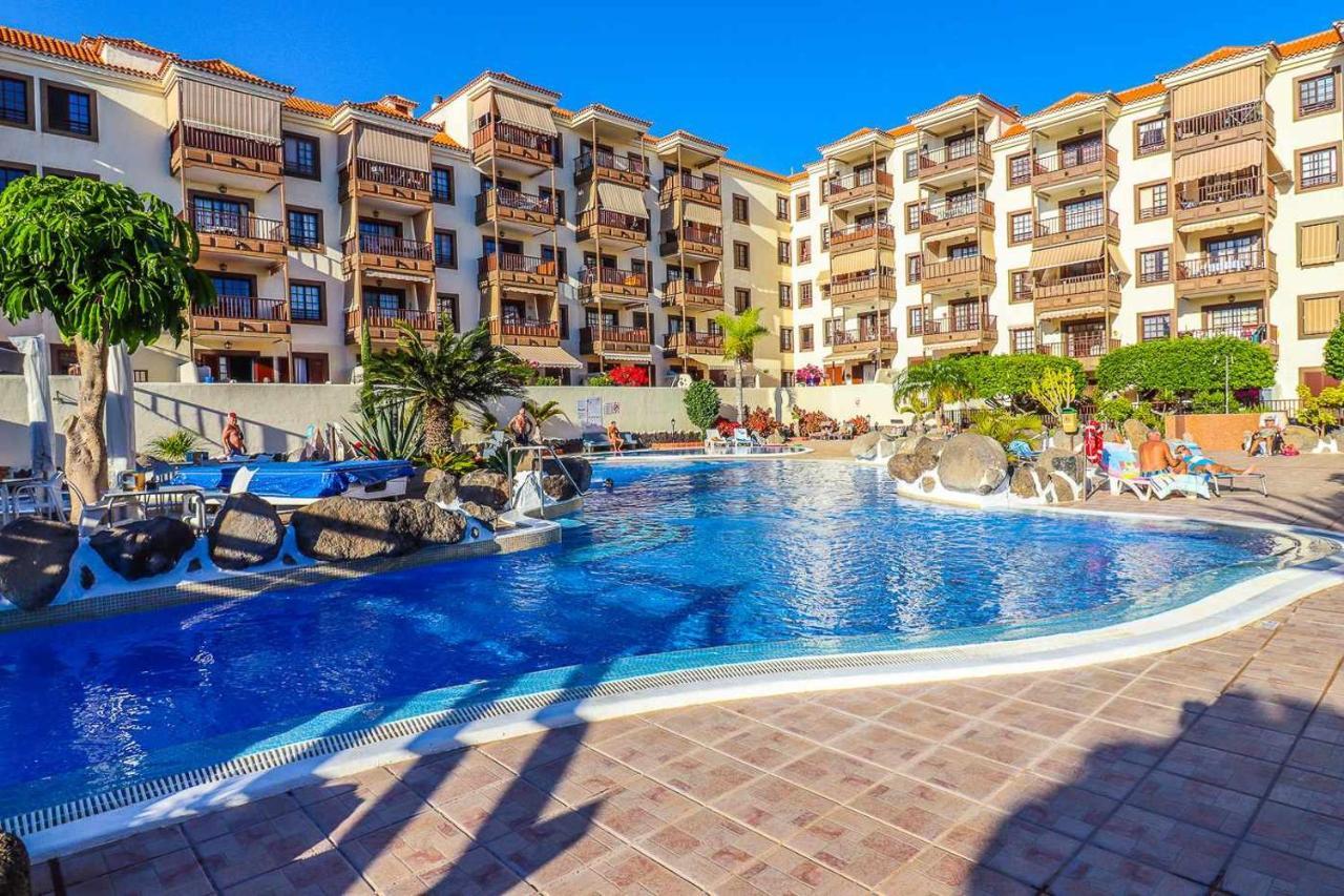 Rentaliday Costa Del Mar Costa Del Silencio Exterior photo